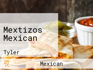 Mextizos Mexican