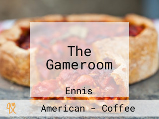 The Gameroom