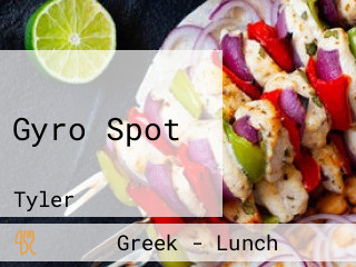 Gyro Spot