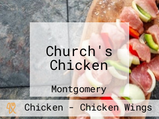 Church's Chicken