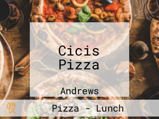 Cicis Pizza