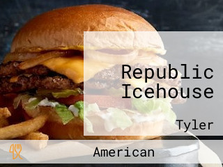 Republic Icehouse