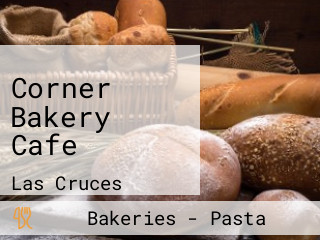 Corner Bakery Cafe