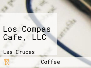 Los Compas Cafe, LLC