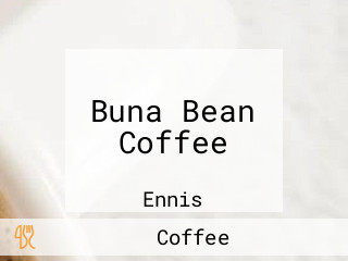 Buna Bean Coffee