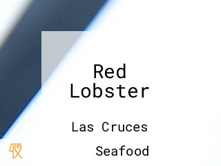 Red Lobster