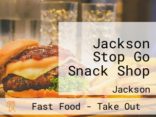 Jackson Stop Go Snack Shop