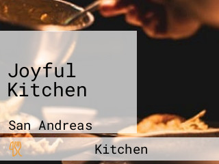 Joyful Kitchen