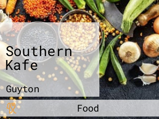 Southern Kafe