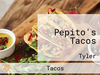 Pepito's Tacos