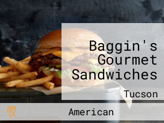 Baggin's Gourmet Sandwiches