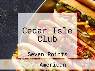 Cedar Isle Club