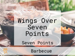 Wings Over Seven Points