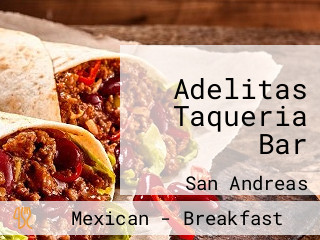 Adelitas Taqueria Bar