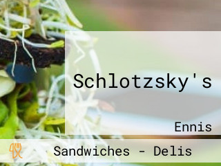 Schlotzsky's