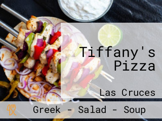 Tiffany's Pizza