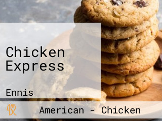 Chicken Express