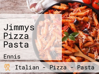 Jimmys Pizza Pasta