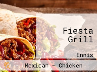 Fiesta Grill