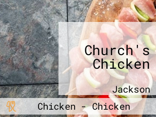 Church's Chicken