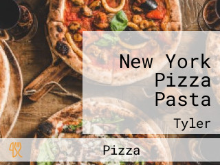 New York Pizza Pasta