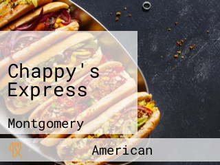 Chappy's Express