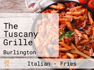 The Tuscany Grille