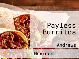 Payless Burritos