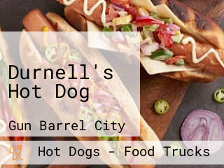 Durnell's Hot Dog