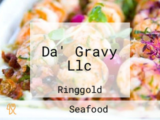 Da' Gravy Llc