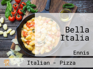 Bella Italia