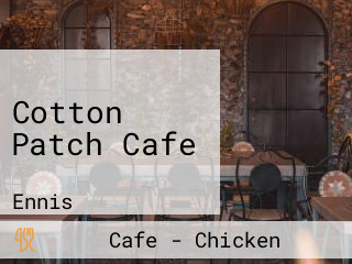 Cotton Patch Cafe