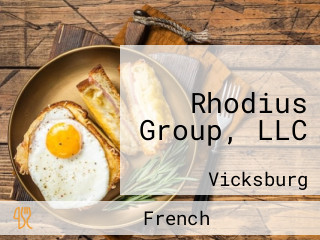 Rhodius Group, LLC