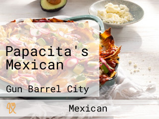 Papacita's Mexican