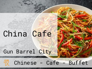 China Cafe