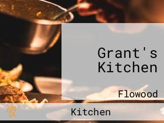 Grant's Kitchen