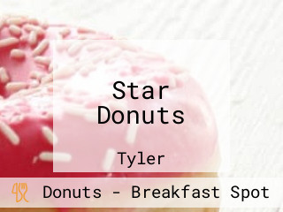 Star Donuts