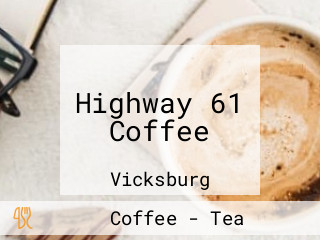 Highway 61 Coffee