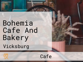 Bohemia Cafe And Bakery