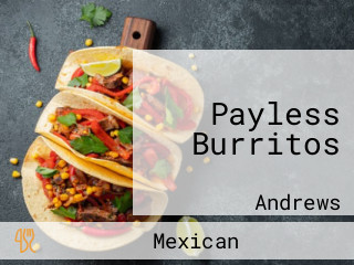 Payless Burritos