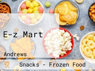 E-z Mart