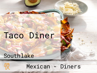 Taco Diner