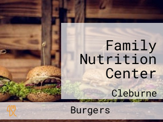 Family Nutrition Center