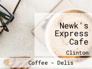 Newk's Express Cafe