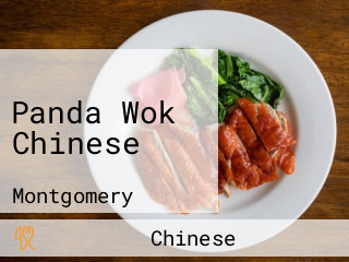 Panda Wok Chinese