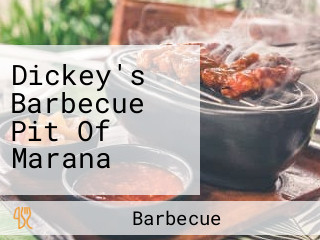 Dickey's Barbecue Pit Of Marana