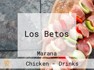 Los Betos