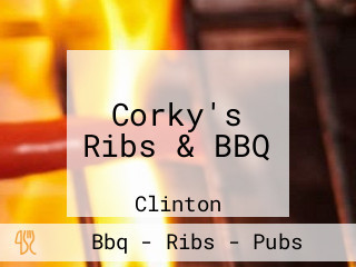 Corky's Ribs & BBQ