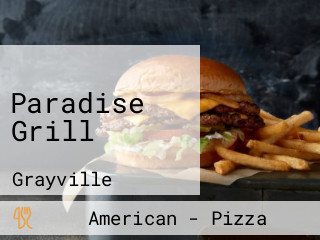 Paradise Grill