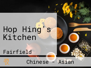 Hop Hing's Kitchen